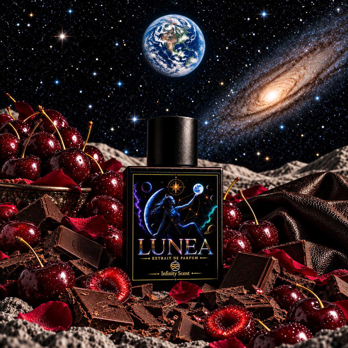LUNEA 100ML EXTRACTO DE PARFUM