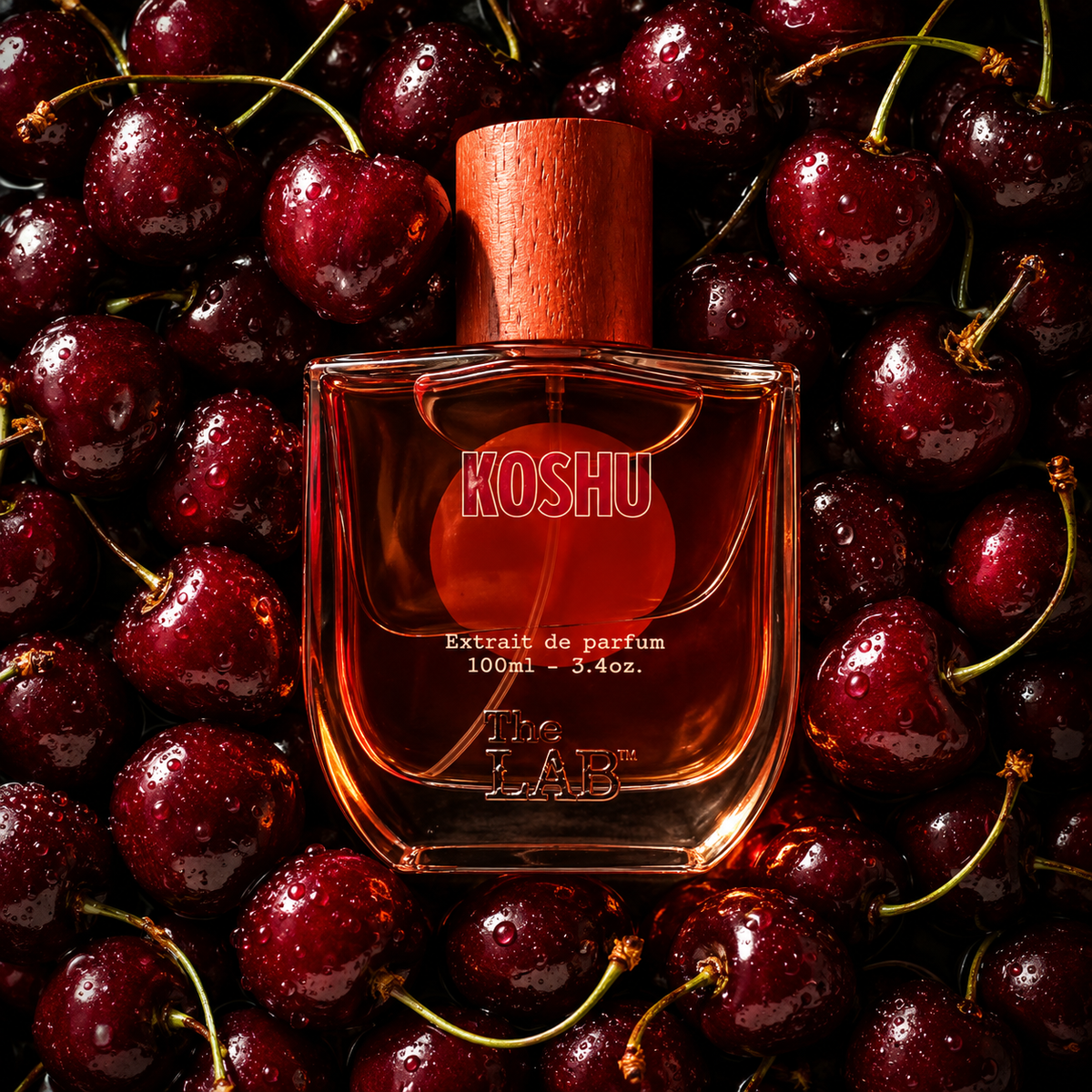 KOSHU 100ML EXTRAIT DE PARFUM