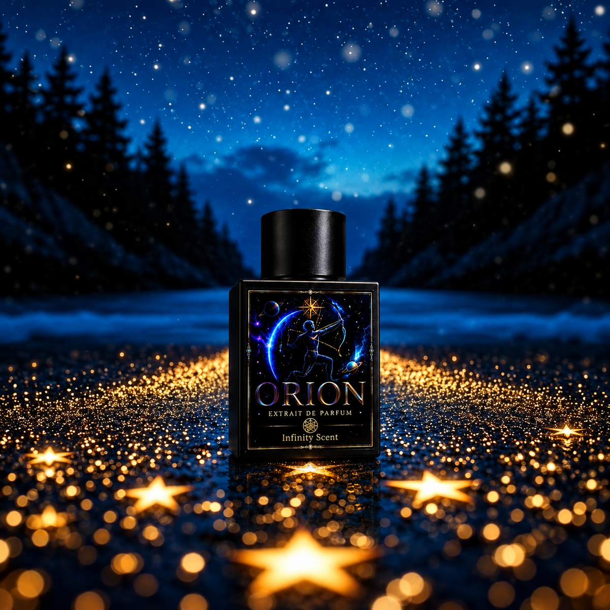 ORION 100ML EXTRACTO DE PARFUM