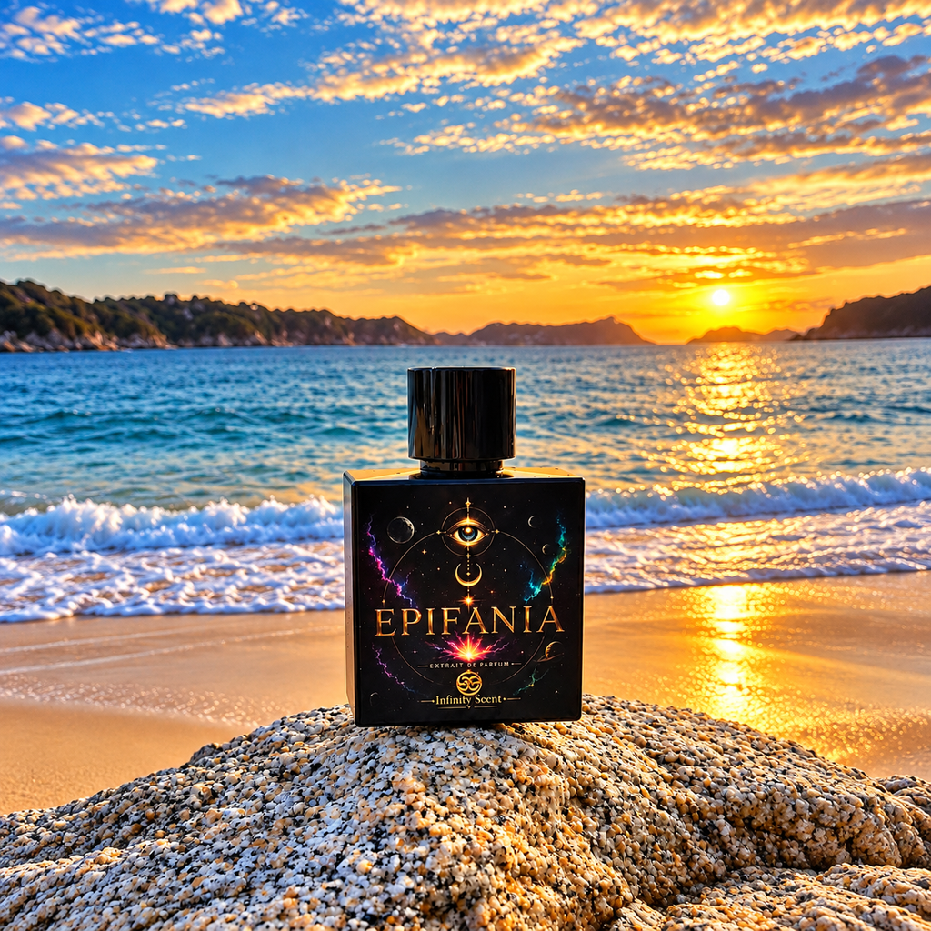 EPIFANIA 100ML EXTRACTO DE PARFUM