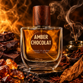 AMBER CHOCOLAT 100ML EXTRAIT DE PARFUM
