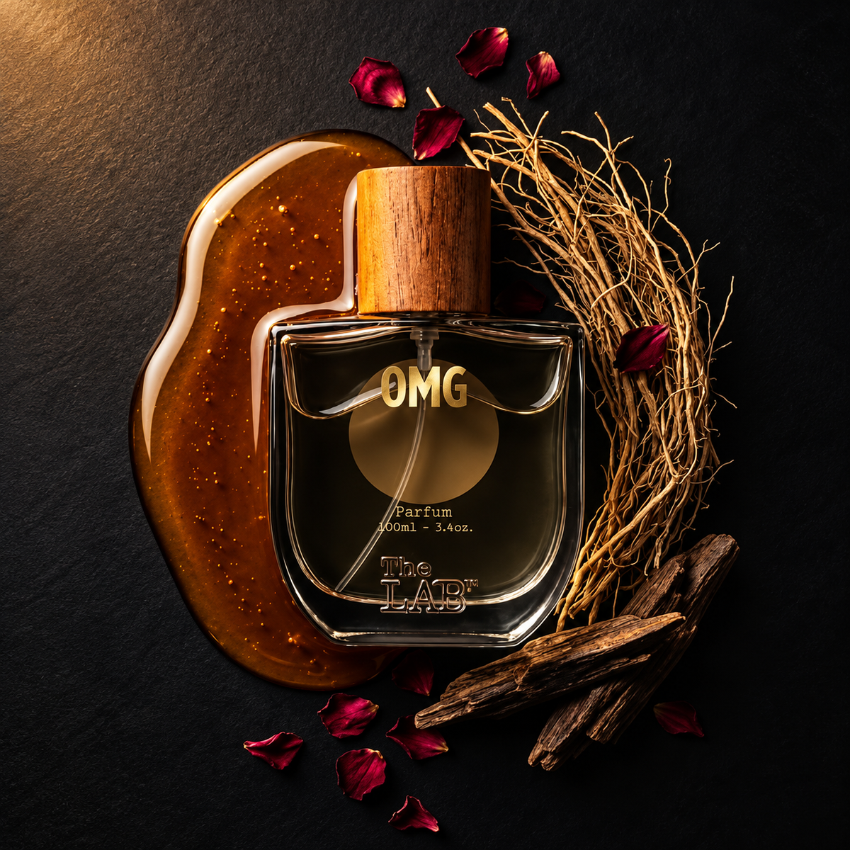 OMG 100ML PARFUM