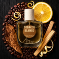 TOBACCO BLANCO 100ML EXTRAIT DE PARFUM