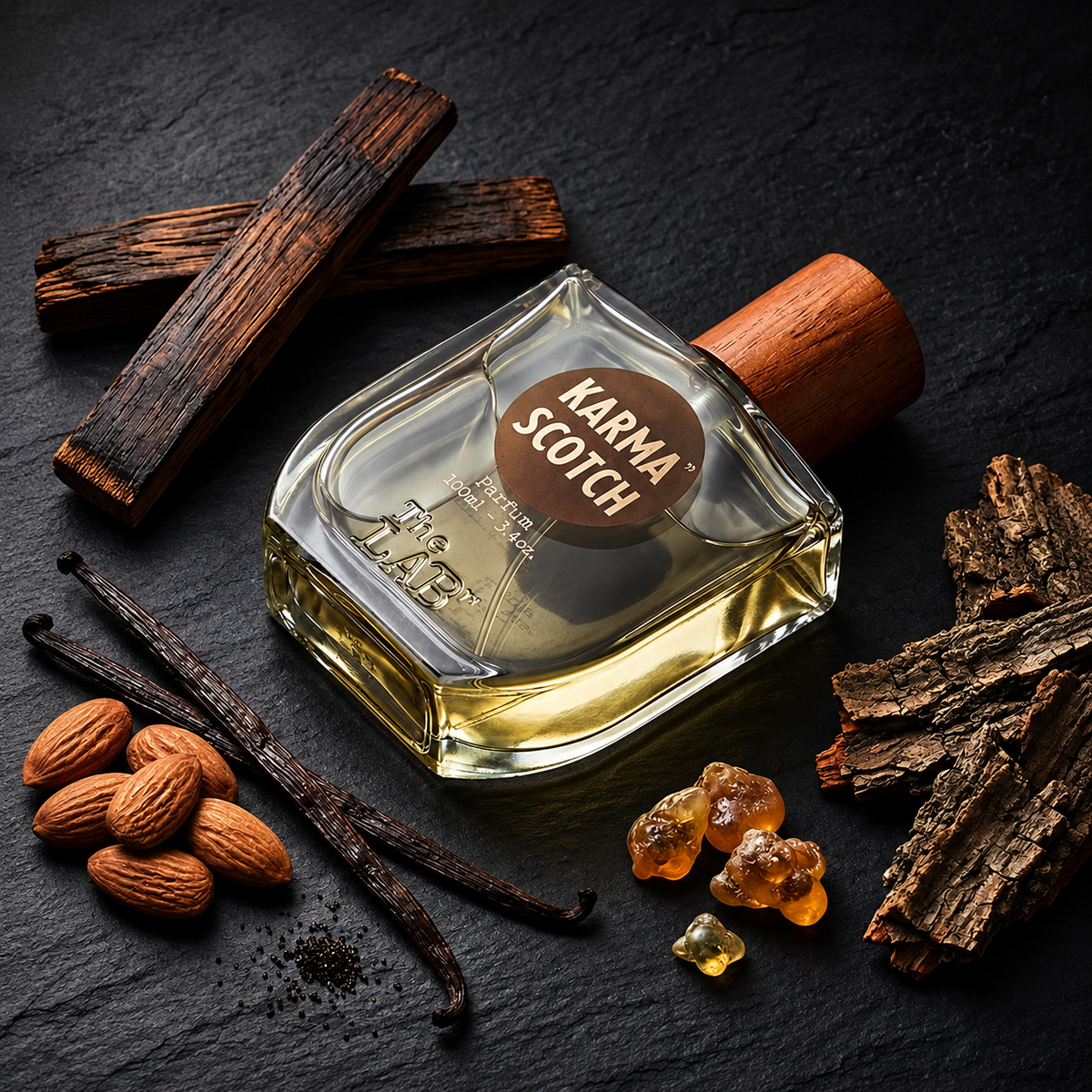 KARMA SCOTCH 100ML PARFUM
