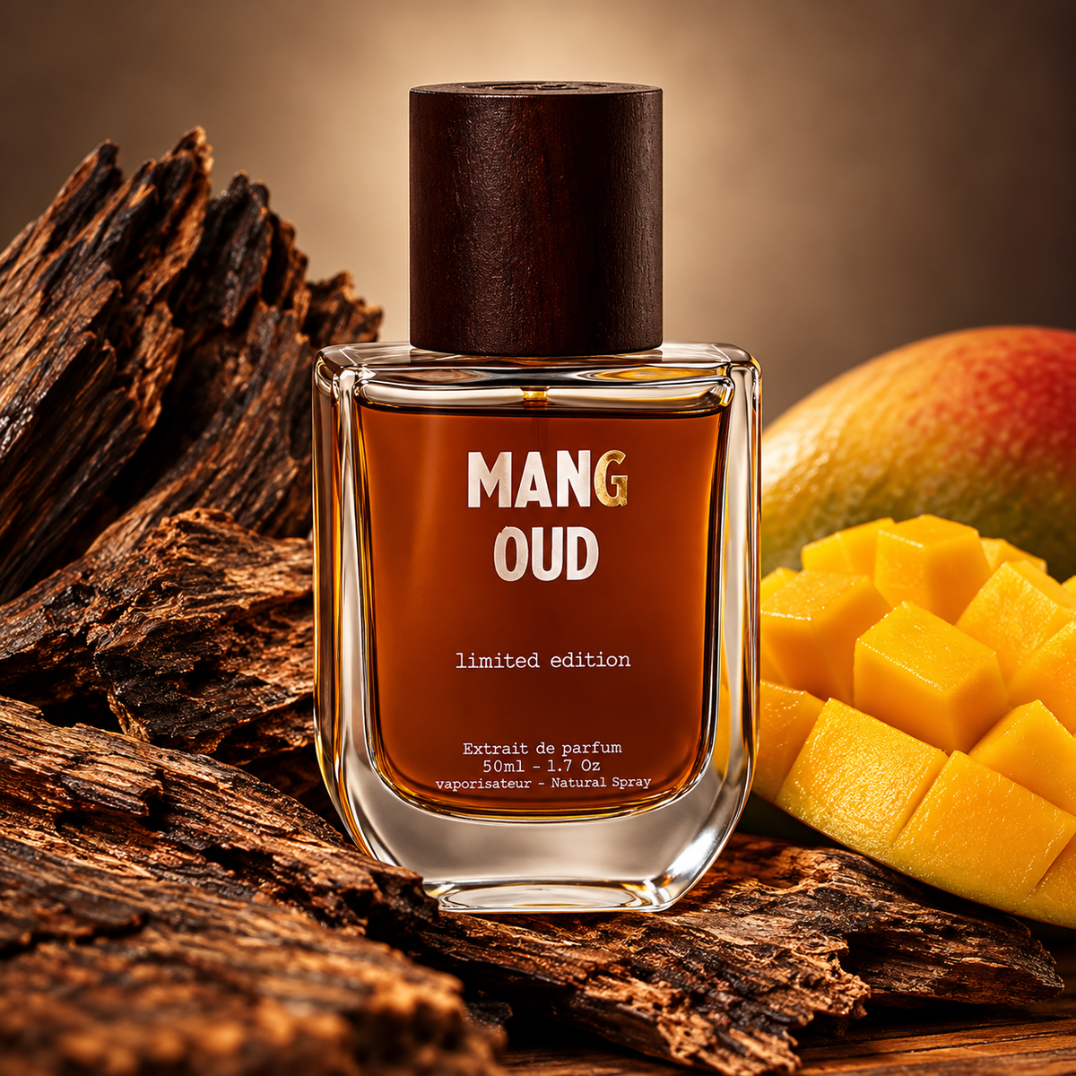 MANGOUD 50ML EXTRAIT DE PARFUM