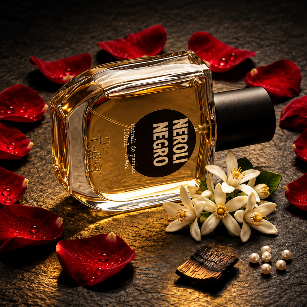 NEROLI NEGRO 100ML EXTRAIT DE PARFUM