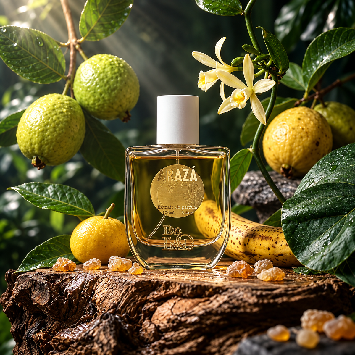 ARAZA 100ML EXTRAIT DE PARFUM