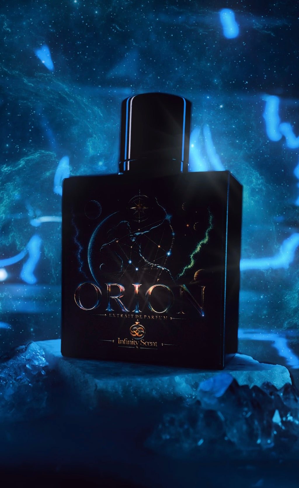 ORION 100ML EXTRACTO DE PARFUM