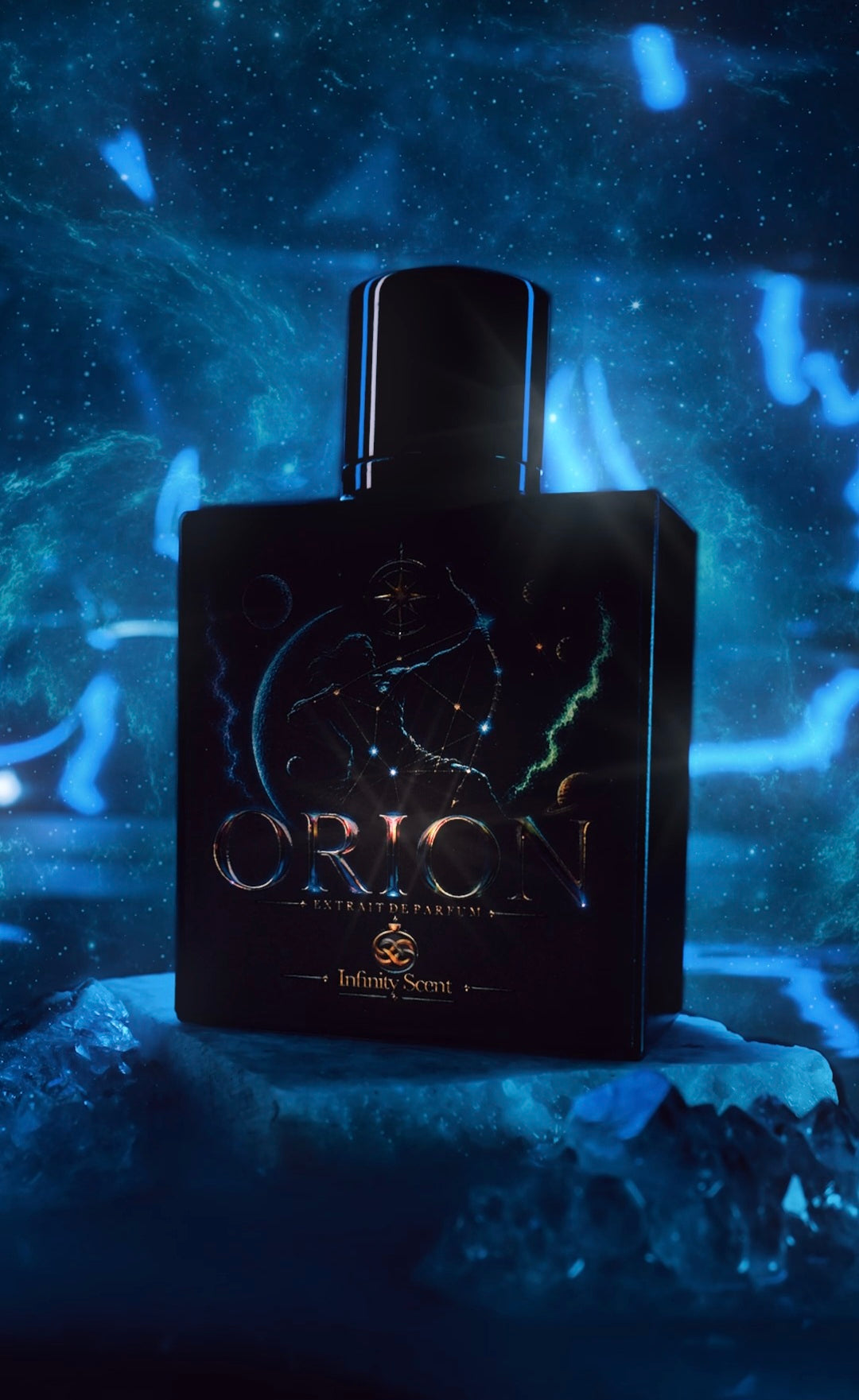 ORION 100ML EXTRACTO DE PARFUM