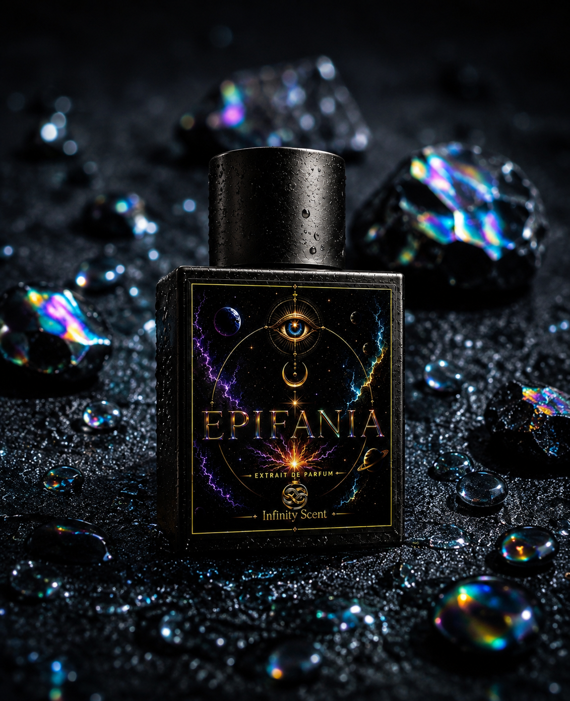 EPIFANIA 100ML EXTRACTO DE PARFUM